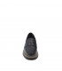ZAPATO PLANO PITILLOS NEGRO