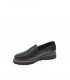 ZAPATO PLANO PITILLOS NEGRO