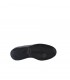 ZAPATO PLANO PITILLOS NEGRO