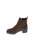 BOTIN MUJER MARCO TOZZI MARRON
