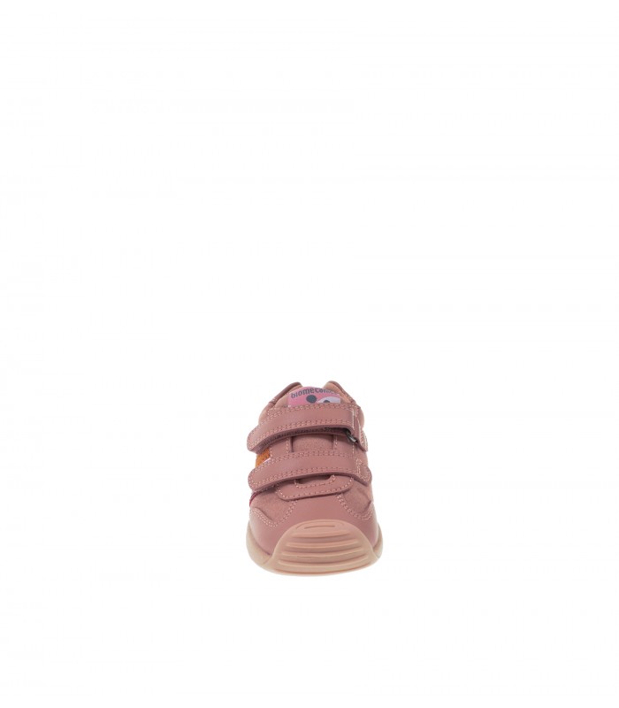 DEPORTIVO NIÑA BIOMECANICS ROSA