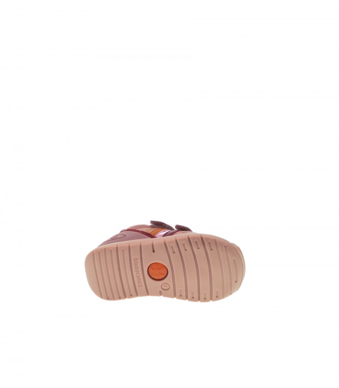 DEPORTIVO NIÑA BIOMECANICS ROSA