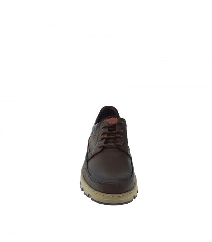 CORDON BLUCHER FLUCHOS MARRON