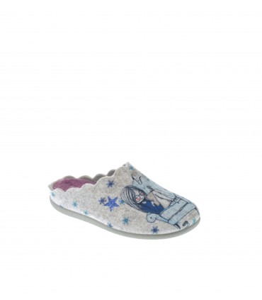 ZAPATILLAS SRA  Pinturines MULTI