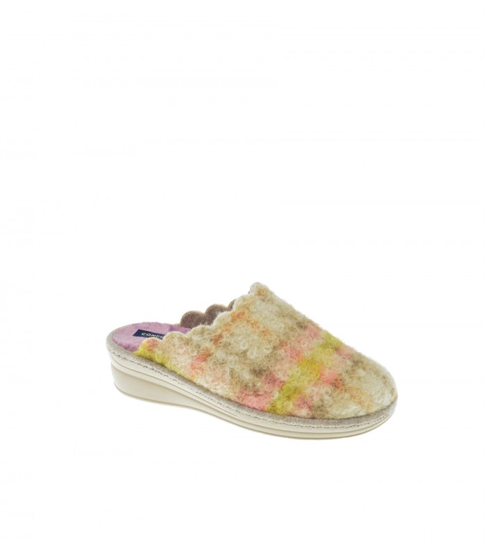 ZAPATILLAS SRA  Pinturines ROSA
