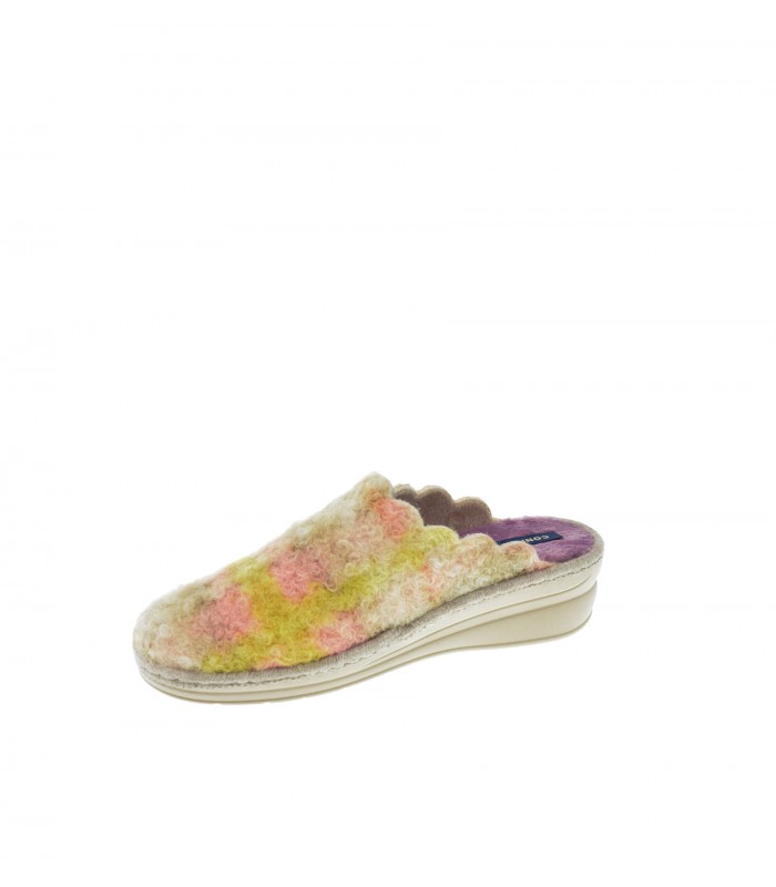 ZAPATILLAS SRA  Pinturines ROSA