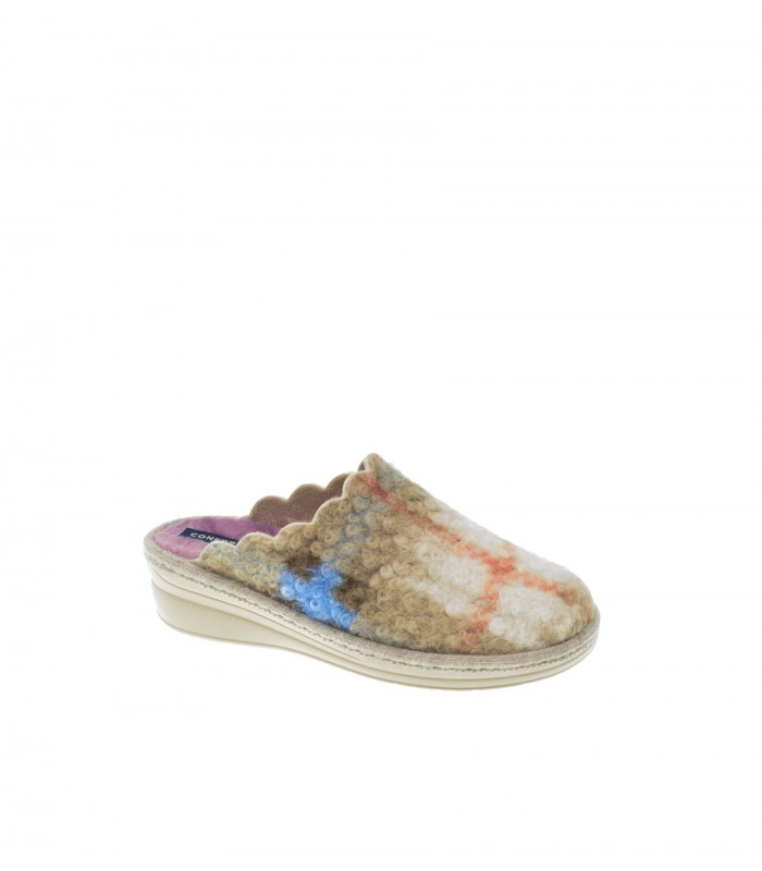 ZAPATILLAS SRA  Pinturines AZUL