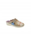 ZAPATILLAS SRA  Pinturines AZUL