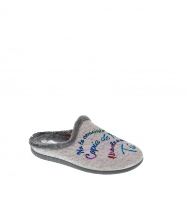 ZAPATILLAS SRA  Pinturines MULTI