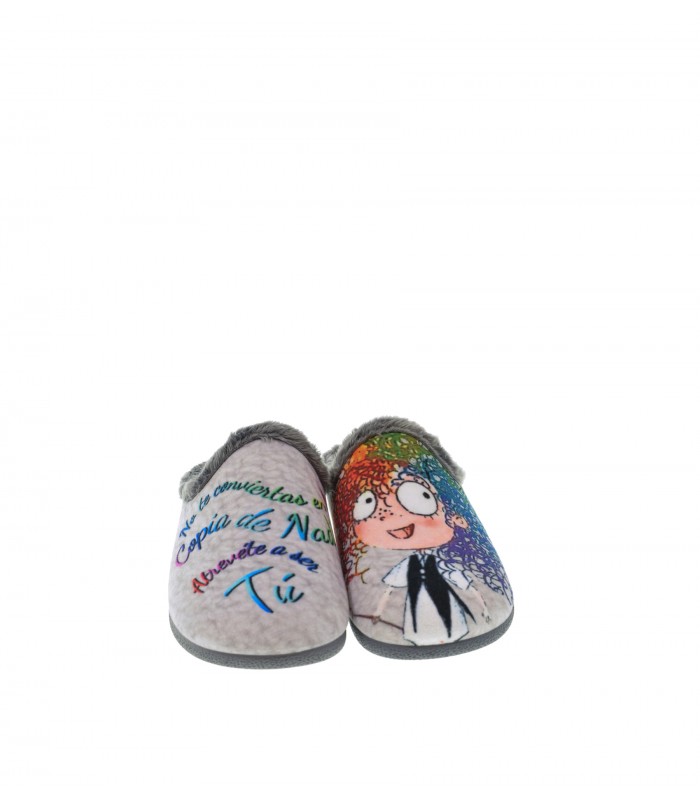 ZAPATILLAS SRA  Pinturines MULTI