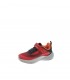DEPORTIVO NIÑO SKECHERS ROJO