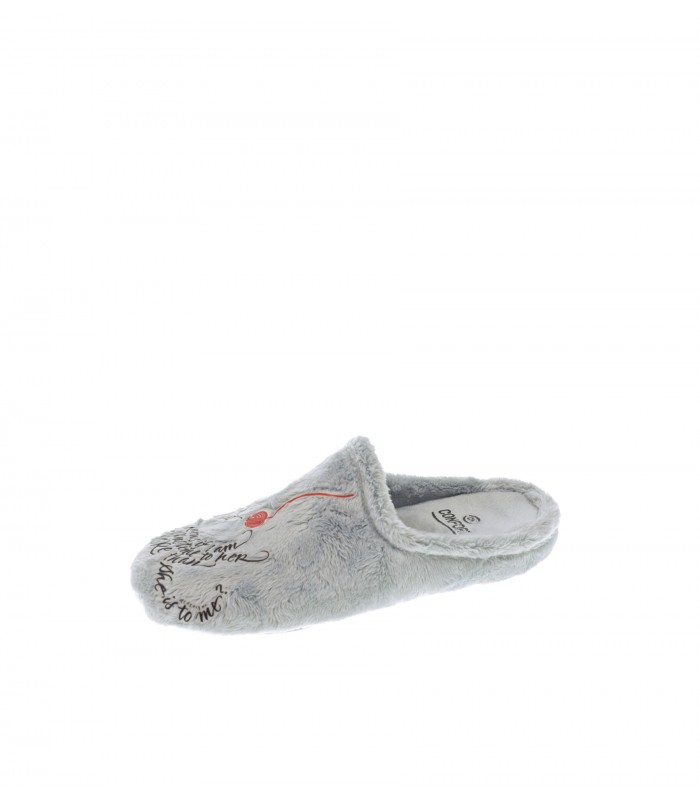 ZAPATILLAS SRA  Cm Confort GRIS