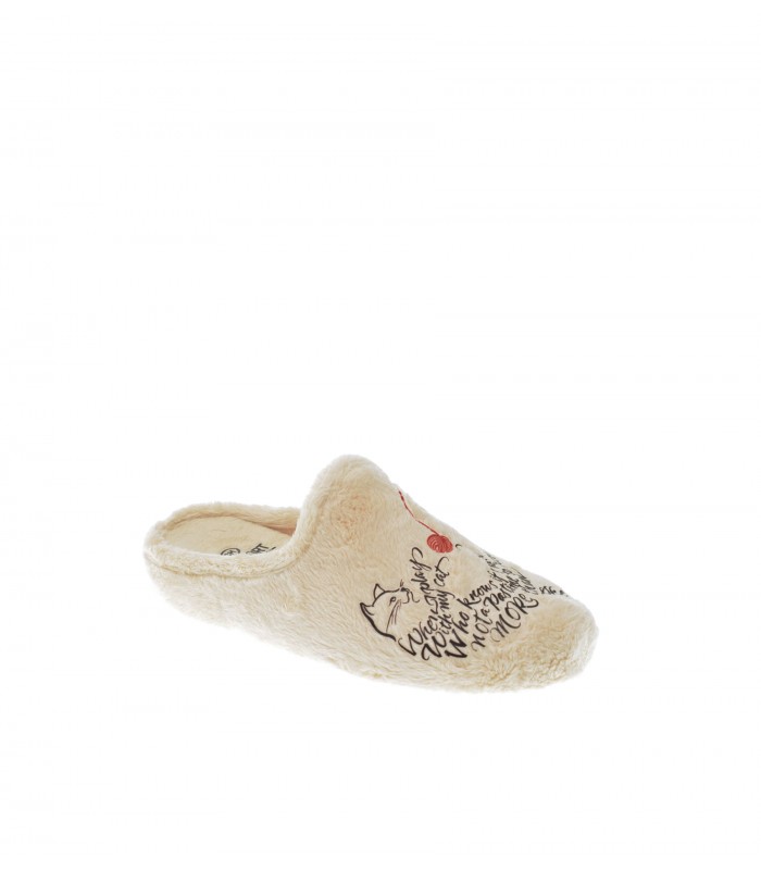 ZAPATILLAS SRA  Cm Confort BEIGE