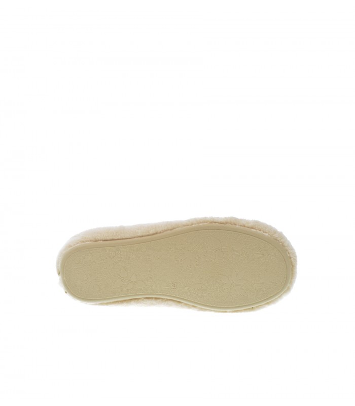 ZAPATILLAS SRA  Cm Confort BEIGE