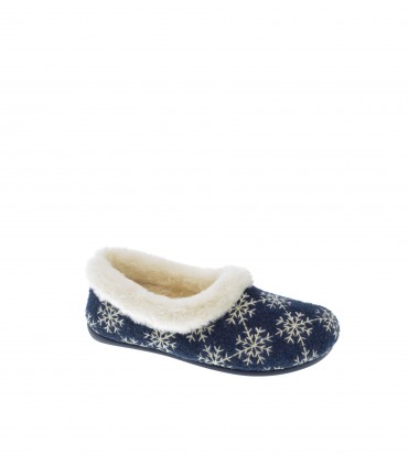 ZAPATILLAS SRA  Cm Confort MARINO