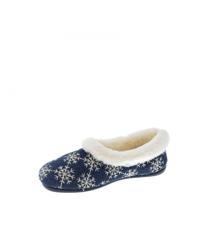 ZAPATILLAS SRA  Cm Confort MARINO