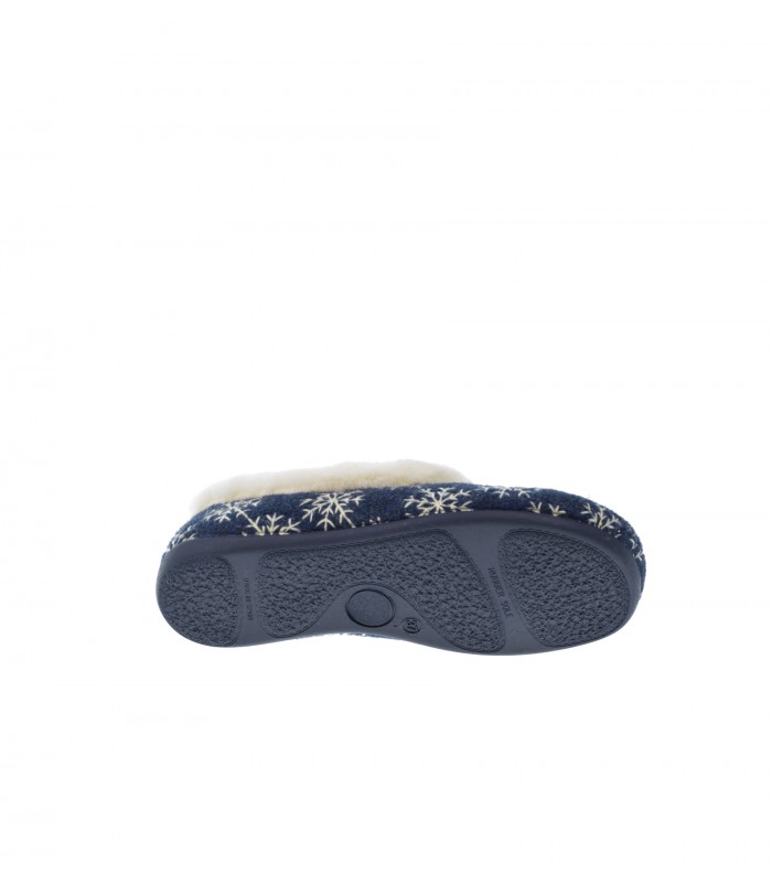 ZAPATILLAS SRA  Cm Confort MARINO