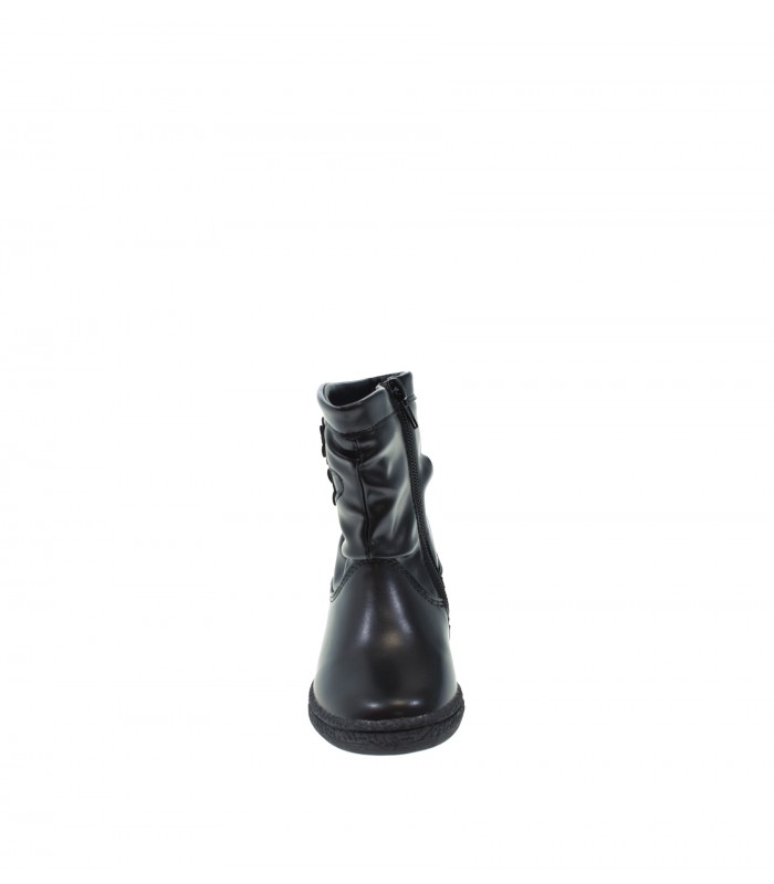 BOTA NIÑA CHICCO NEGRO