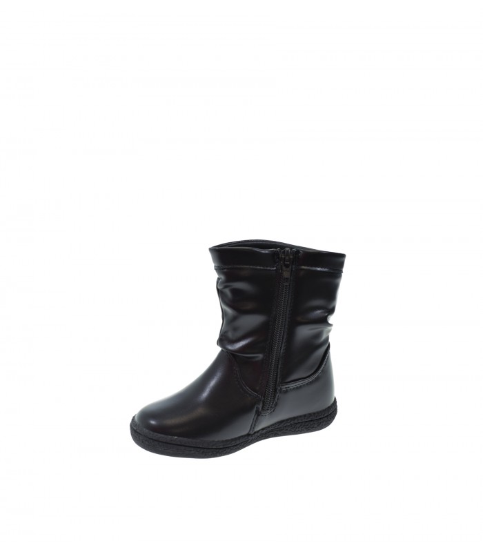 BOTA NIÑA CHICCO NEGRO