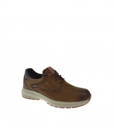 CORDON BLUCHER FLUCHOS MARRON