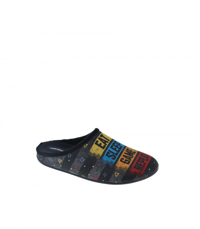 ZAPATILLAS SR  Pinturines MULTI