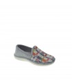 ZAPATILLAS SRA  Pinturines MULTI