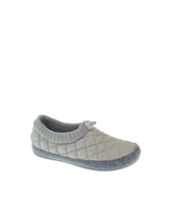 ZAPATILLAS SRA  Cm Confort GRIS
