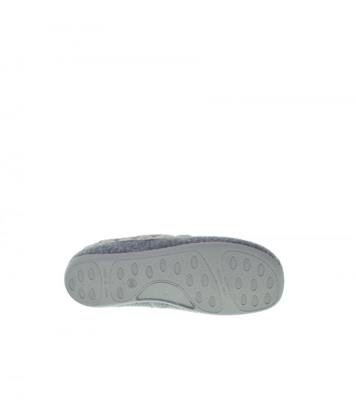 ZAPATILLAS SRA  Cm Confort GRIS