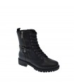 BOTIN MUJER MTNG NEGRO