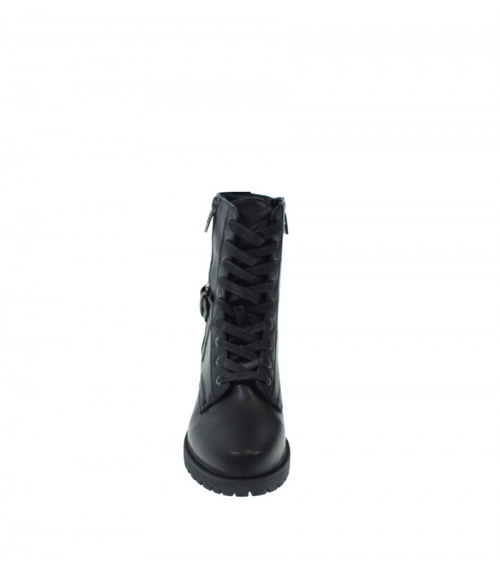 BOTIN MUJER MTNG NEGRO