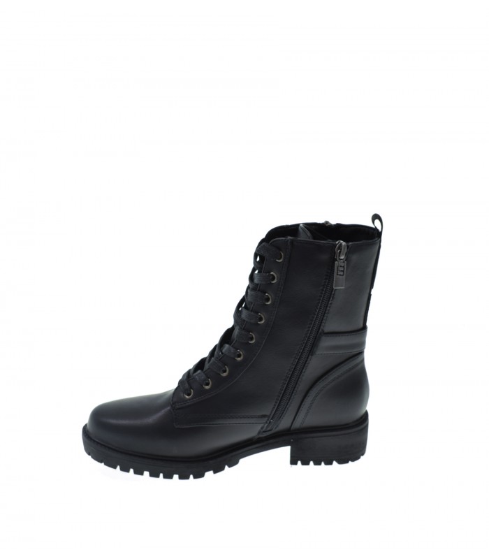 BOTIN MUJER MTNG NEGRO