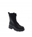 BOTIN MUJER MTNG NEGRO