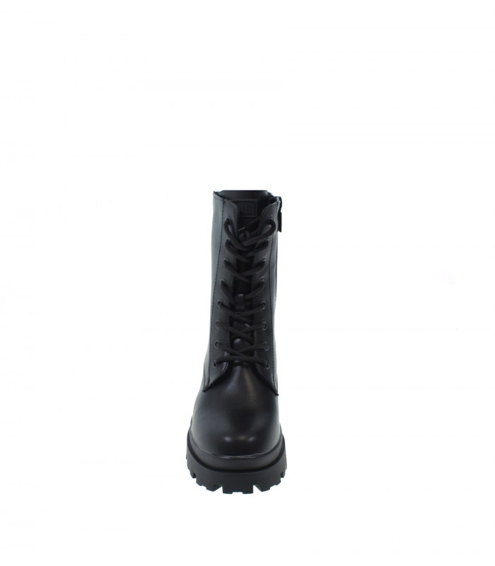 BOTIN MUJER MTNG NEGRO