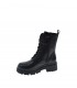 BOTIN MUJER MTNG NEGRO