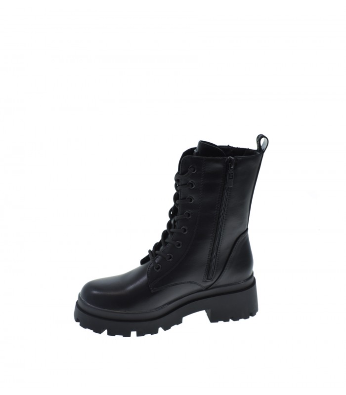 BOTIN MUJER MTNG NEGRO