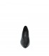 ZAPATO TACON PITILLOS NEGRO