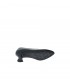 ZAPATO TACON PITILLOS NEGRO