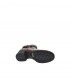 BOTIN MUJER HISPAFLEX CUERO
