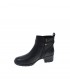 BOTIN MUJER HISPAFLEX NEGRO