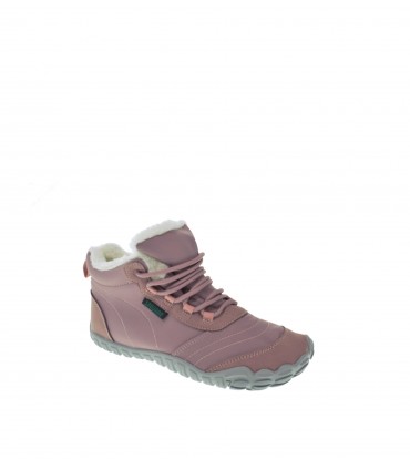 BOTIN MUJER SAGUARO ROSA