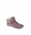 BOTIN MUJER SAGUARO ROSA