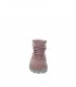 BOTIN MUJER SAGUARO ROSA