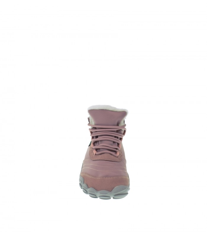 BOTIN MUJER SAGUARO ROSA