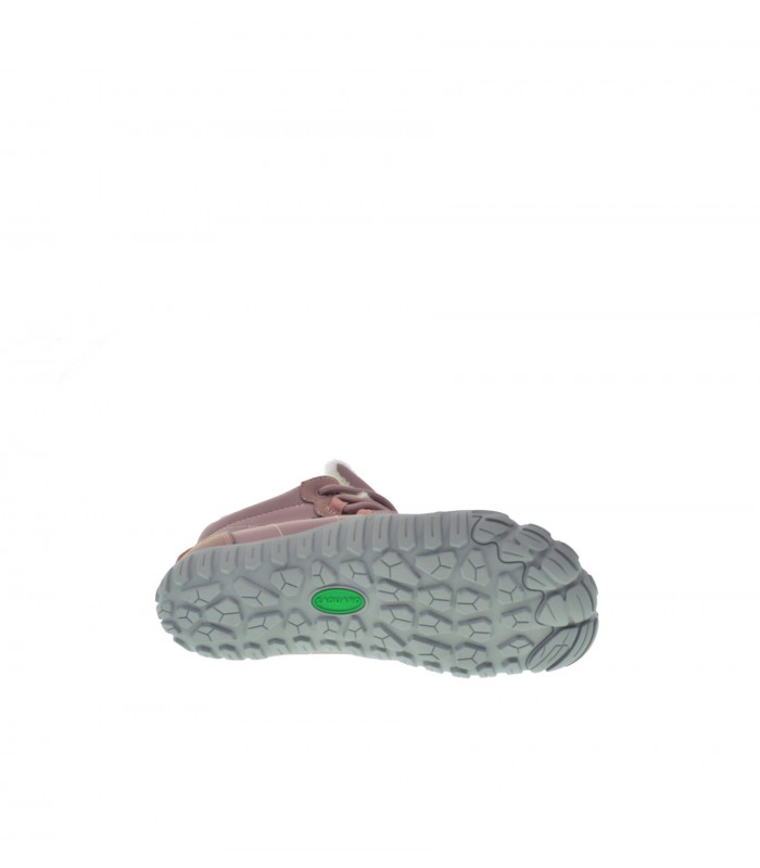 BOTIN MUJER SAGUARO ROSA