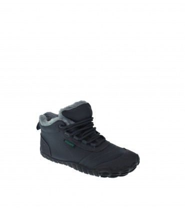 BOTIN MUJER SAGUARO GRIS