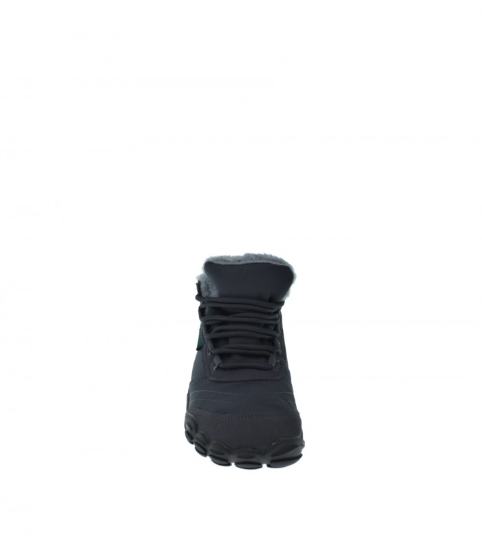 BOTIN MUJER SAGUARO GRIS