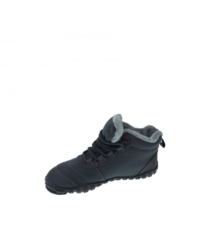 BOTIN MUJER SAGUARO GRIS