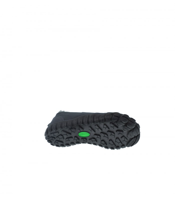 BOTIN NIÑA SAGUARO GRIS