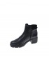 BOTIN MUJER FLUCHOS NEGRO