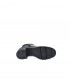 BOTIN MUJER FLUCHOS NEGRO